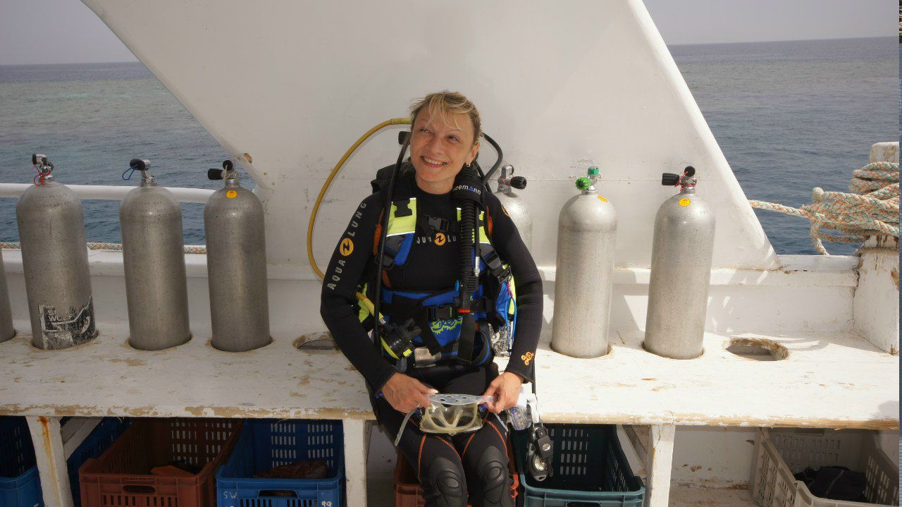 Алла Зорькина | Саранск