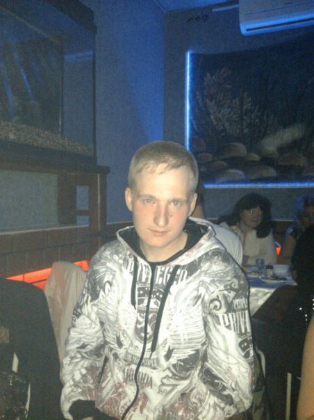 №5, Vadim Semukhin №5, Vadim Semukhin