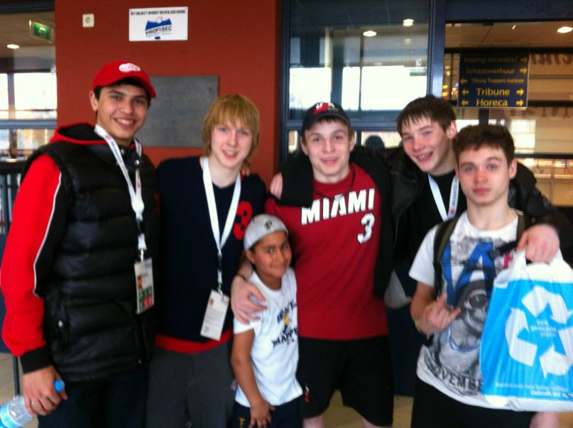 Артем Павлов | Санкт-Петербург