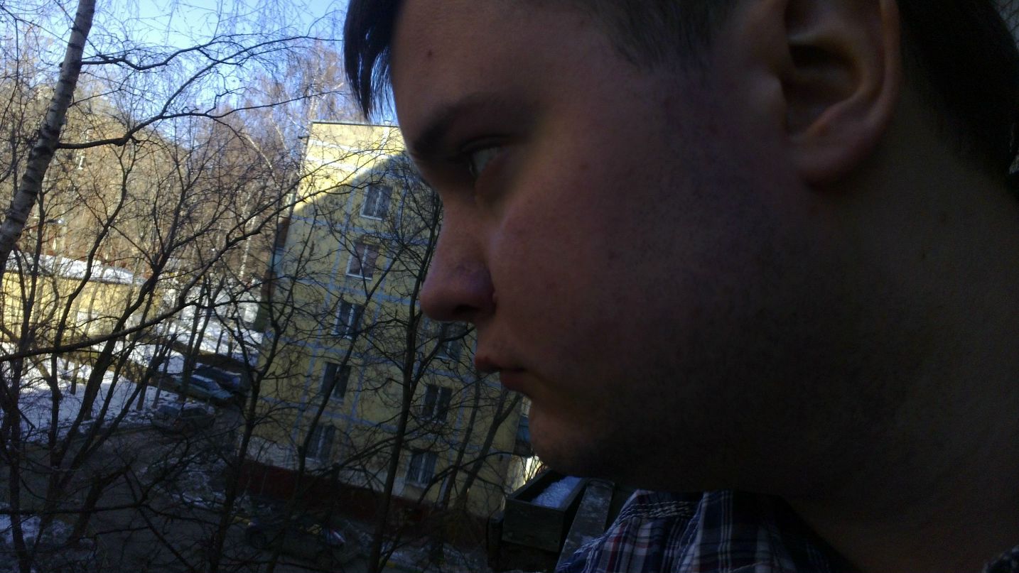 Александр Самохин | Москва