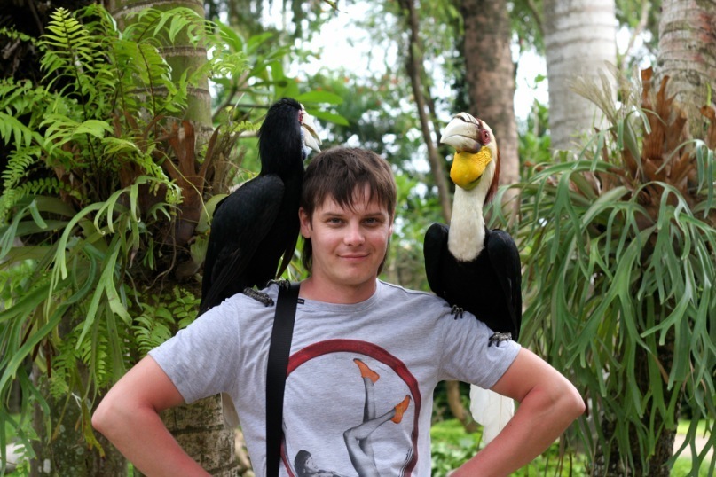 Фото профиля