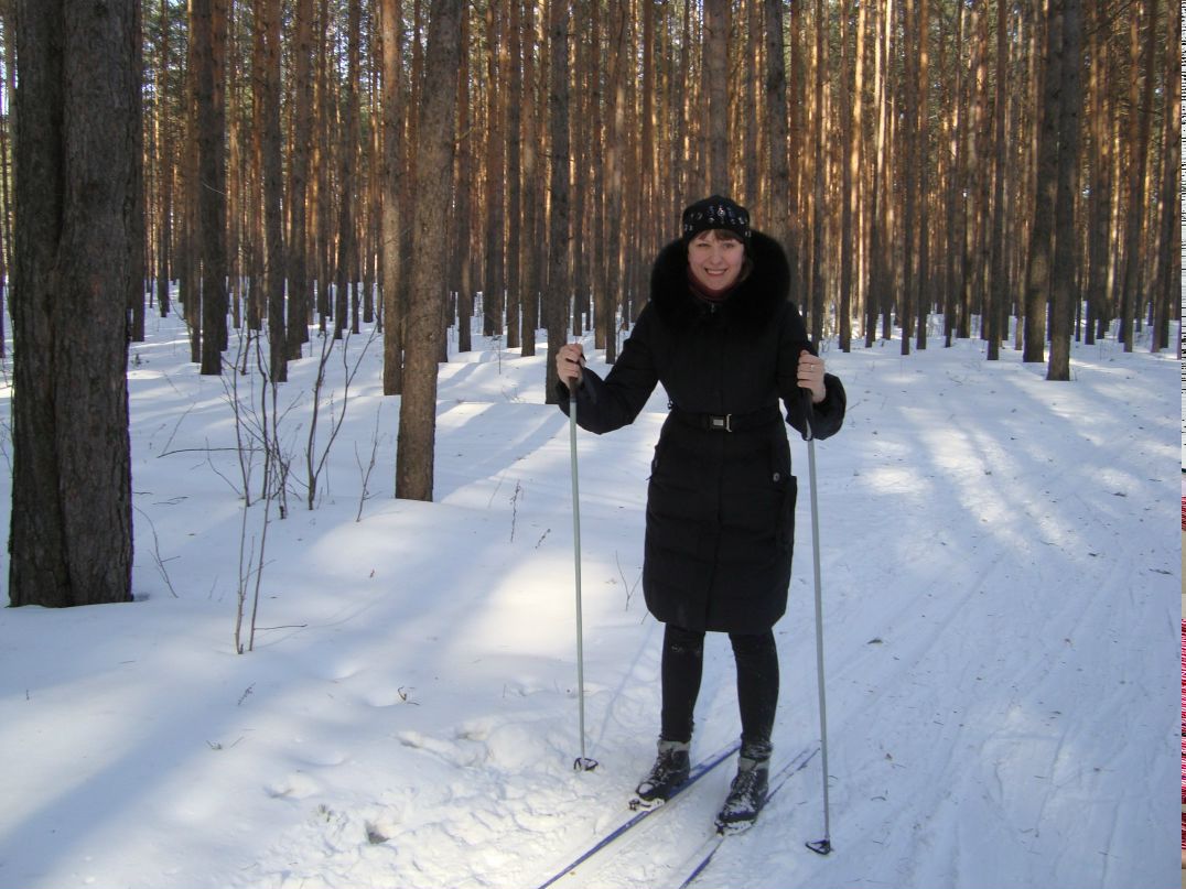 Маргарита Костюнина | Нижний Новгород