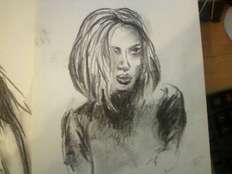 Эльмира Халиулина | Тольятти