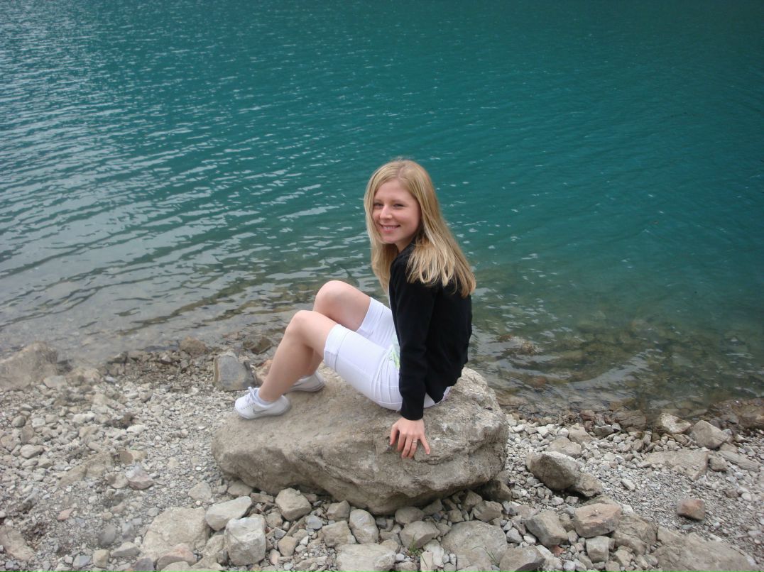 Марина Кобзарь | Zuzwil