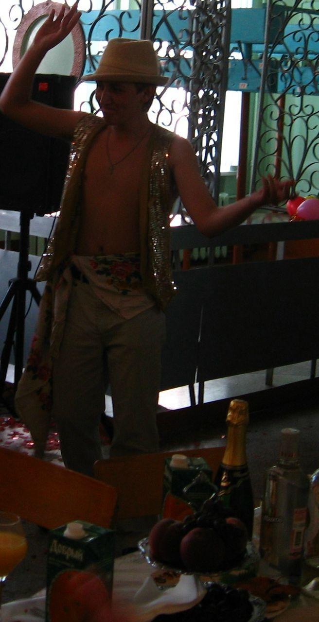 Никита Будков | Красноярск