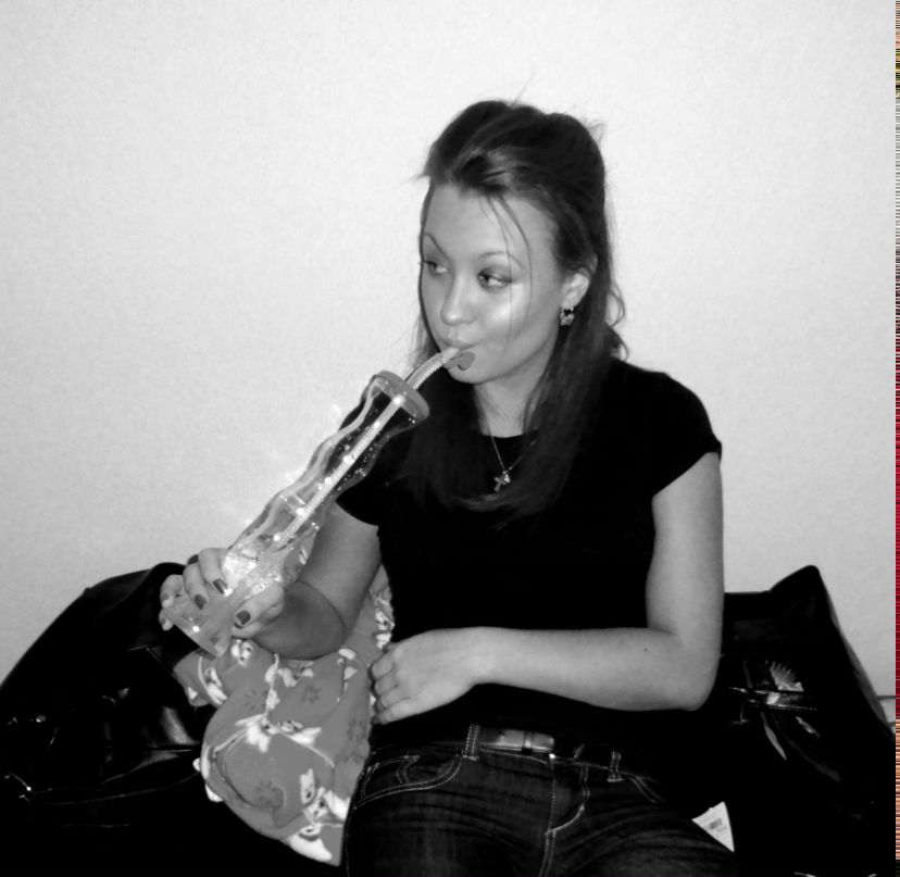 Ульяна Янышева КоКоС | Москва