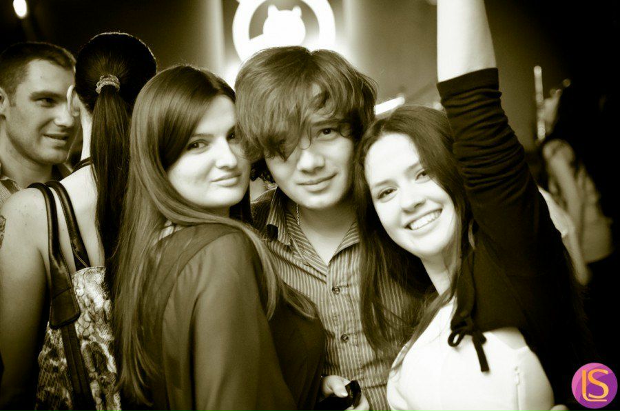 Самир Ахмад | Симферополь