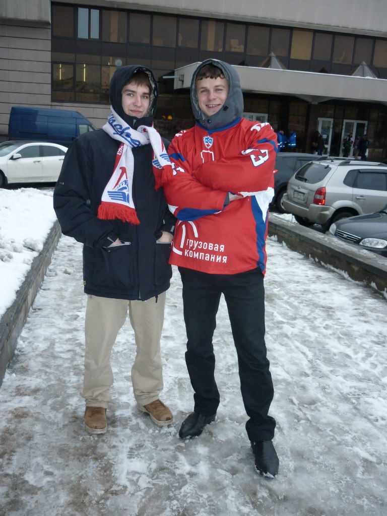 Дмитрий Торцев | 