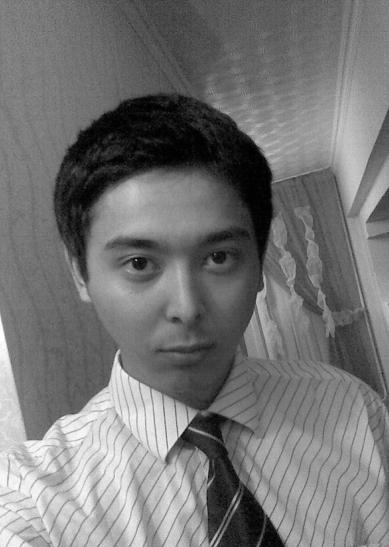 Шокан Ораз | Астана / Нур-Султан