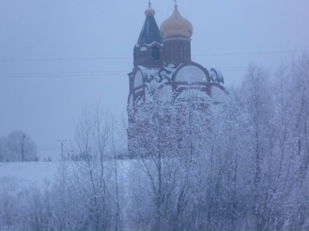 Владимир Сальников | Уфа