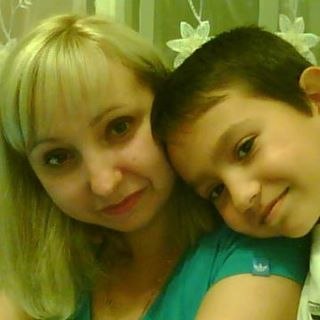 Марина Рубинчик\ Давидов | Бердянск