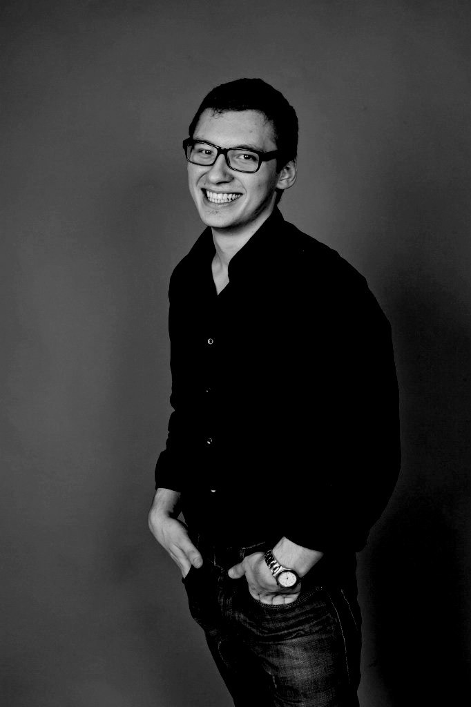 Василий Зубков | Санкт-Петербург