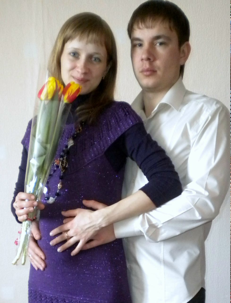 Ксения Вострокнутова | Нефтеюганск