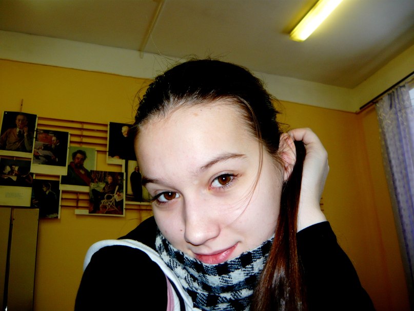 Татьяна Шкляр | Йошкар-Ола