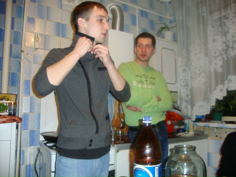 Вадим Корба ol7yx | Мариуполь