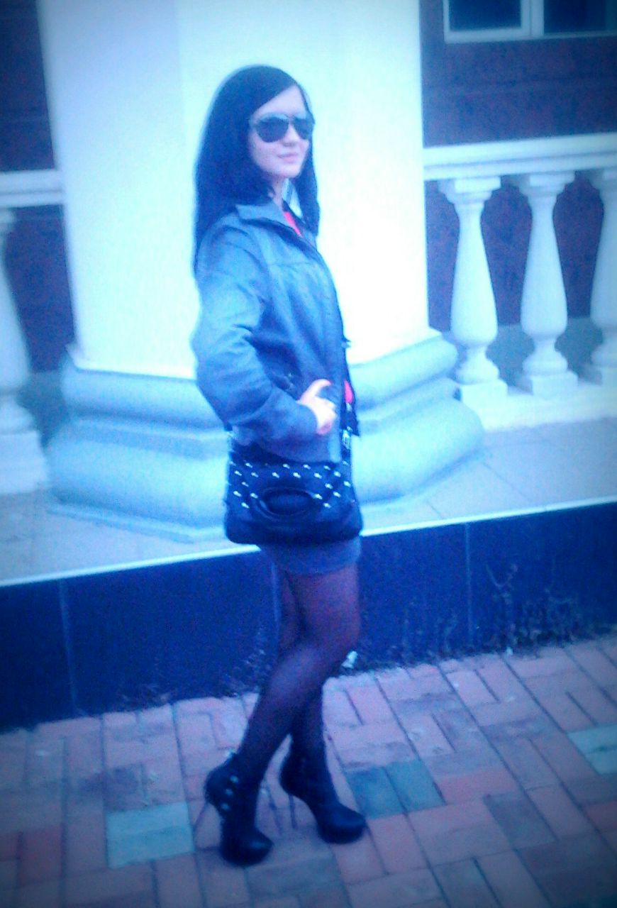 Елена Смирницкая | Новороссийск