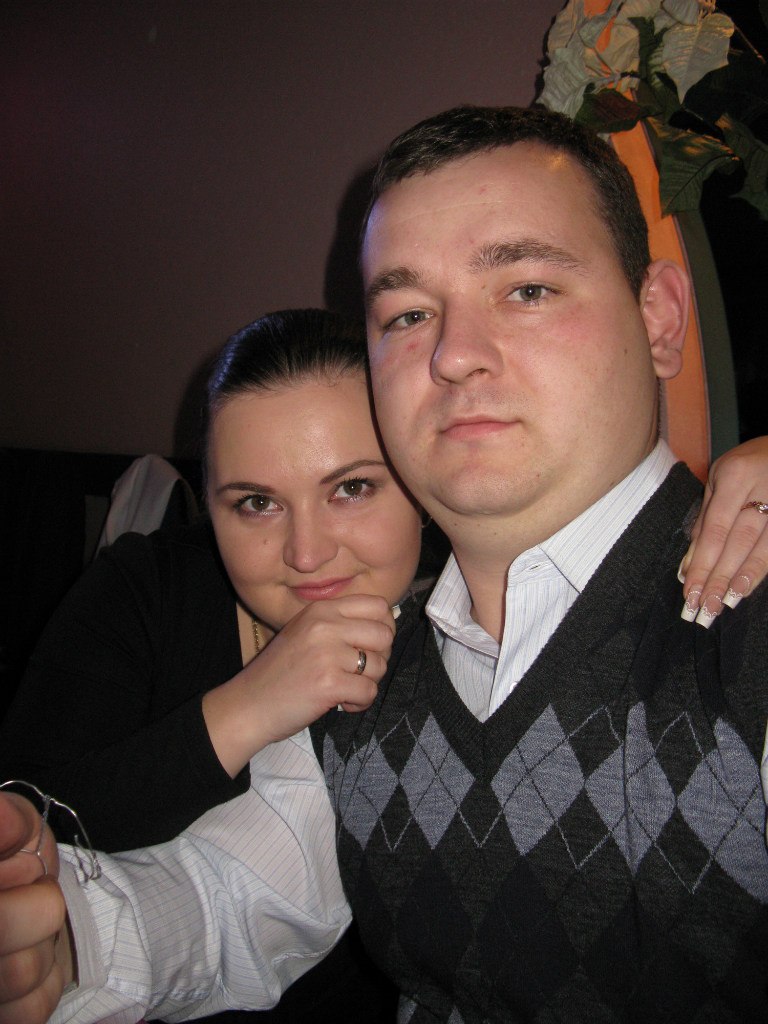 Ирина Наголюк | Днепр (Днепропетровск)