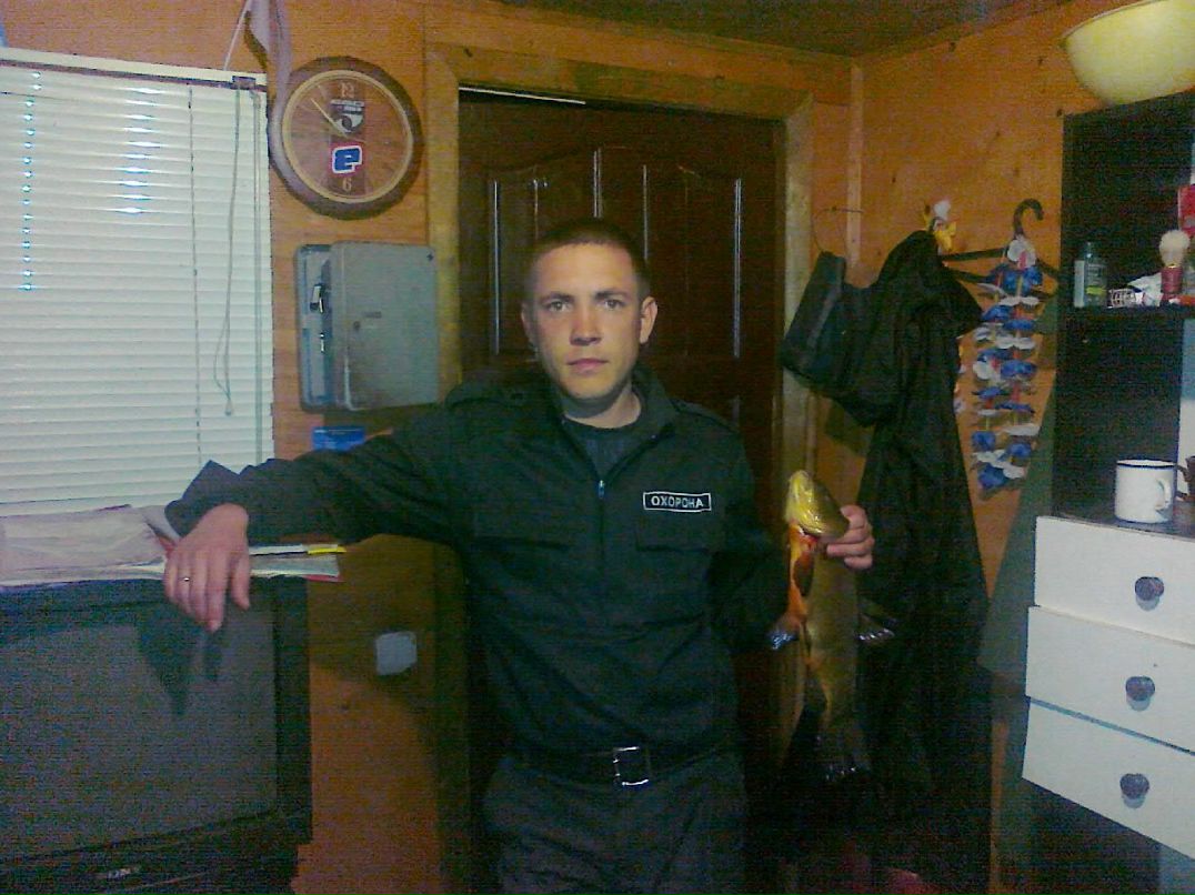 Андрей Шуляк | Киев