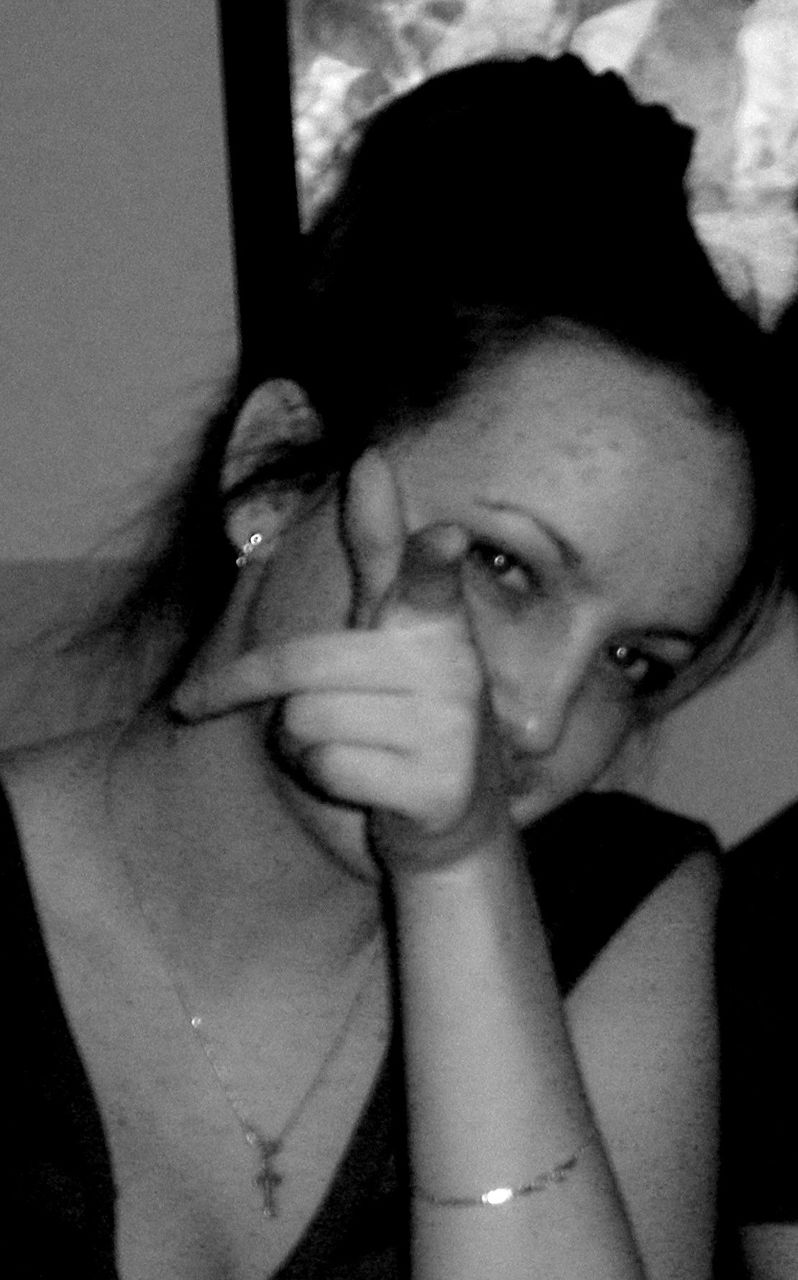 Екатерина Рыбкина | Москва