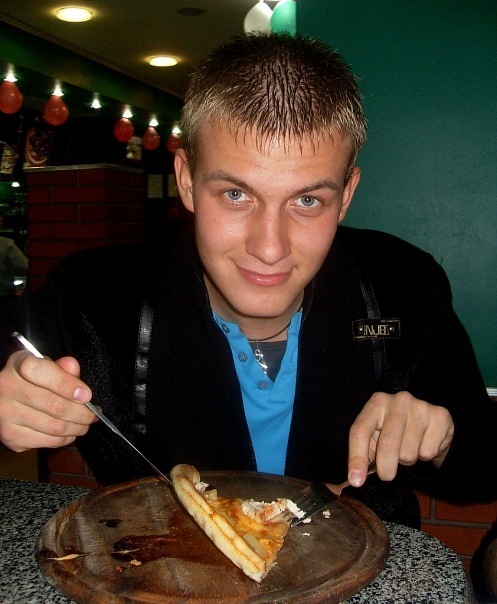№184, Евгений Петров, 35 лет, Донецк №184, Евгений Петров, 35 лет, Донецк