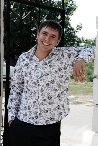 №14, Вениамин Пономарев, Херсон №14, Вениамин Пономарев, Херсон