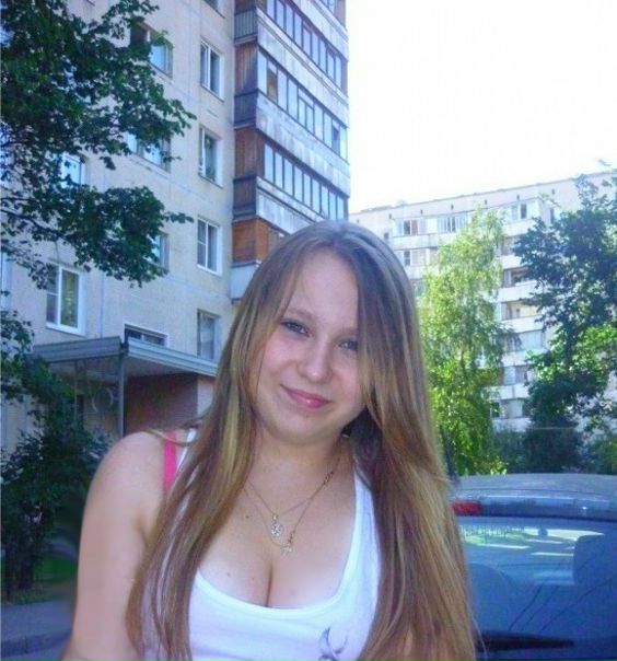 №17, Настюха Кудряшова, Одинцово №17, Настюха Кудряшова, Одинцово