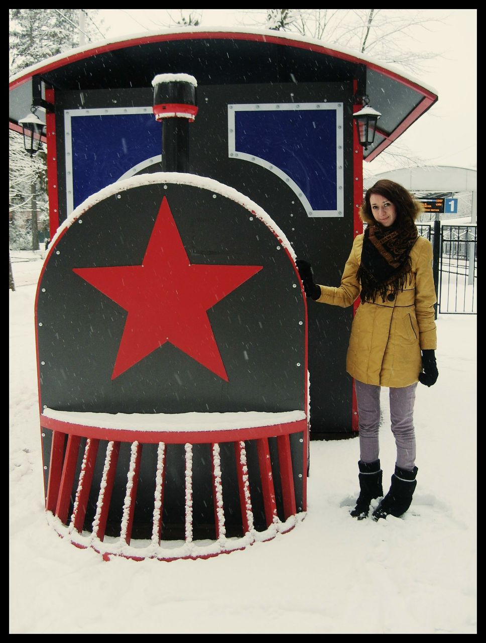 Даша Яскевич | Минск