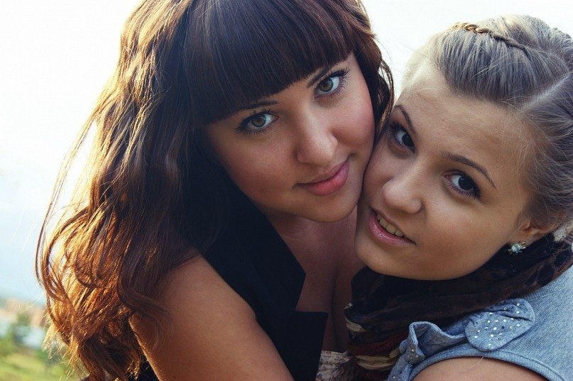 Анечка Брянченко | Нягань