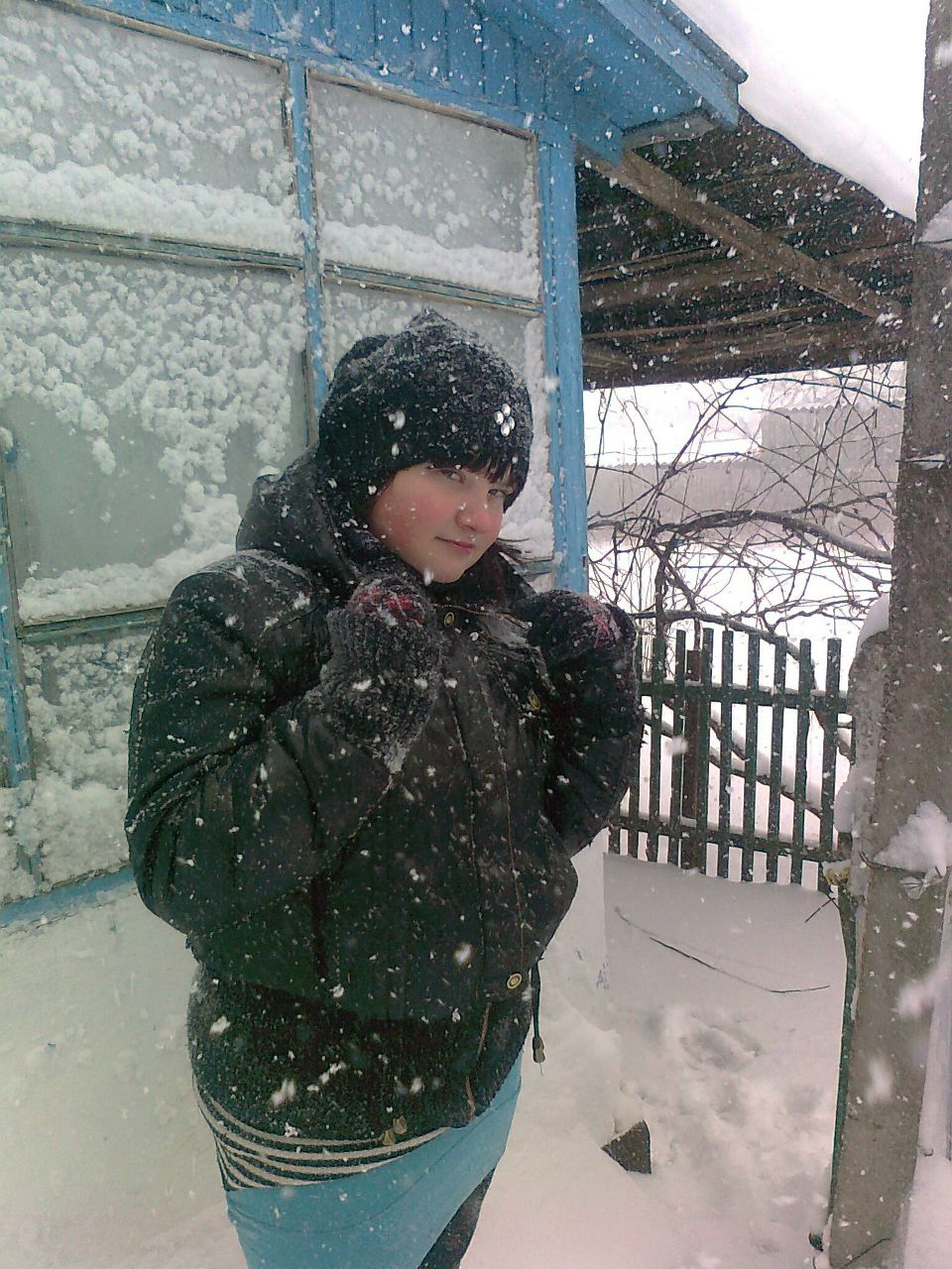 Светик Кравчук | Киев