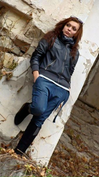 №55, Елена Павлюк, 33 года, Каменец-Подольский №55, Елена Павлюк, 33 года, Каменец-Подольский