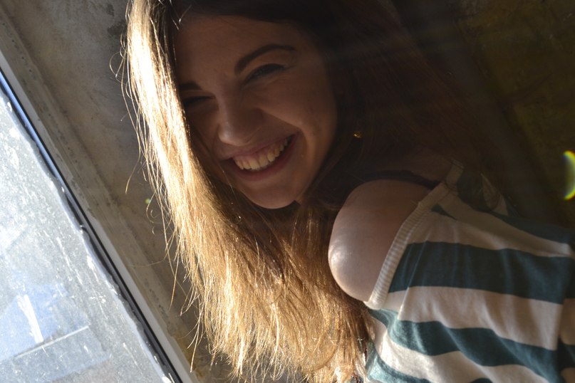 Наталья Бойкова | Санкт-Петербург