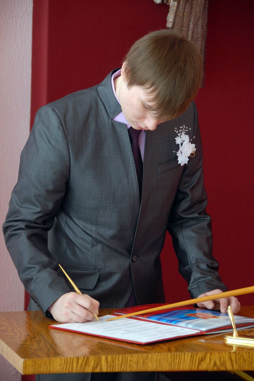 Никита Анисимов | Оренбург