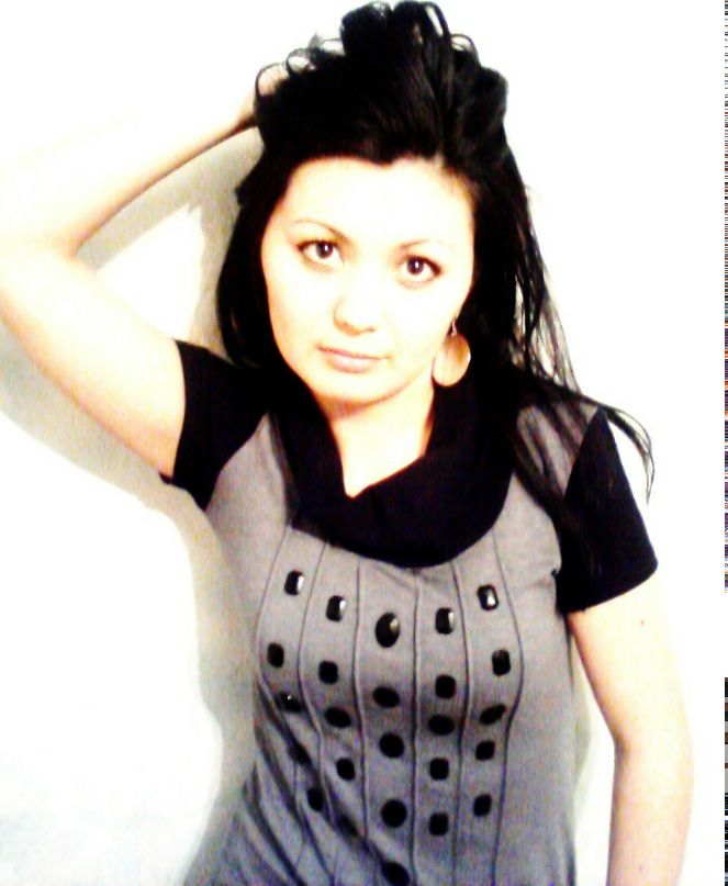 Гульнарка Шукурова | Самара