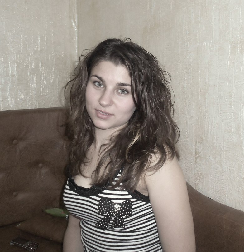 Катя Гришко | Костополь