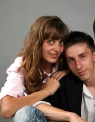 Леночка Жежеря | Киев