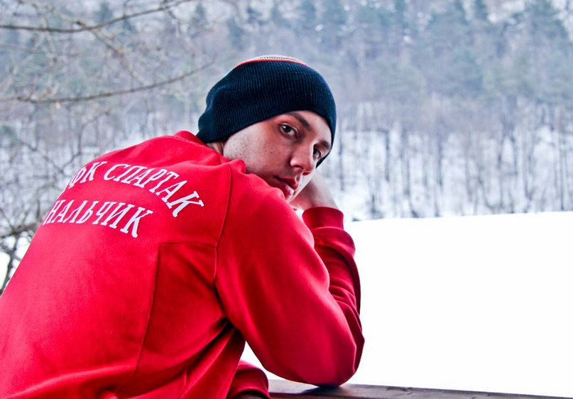 Алим Кизов | 