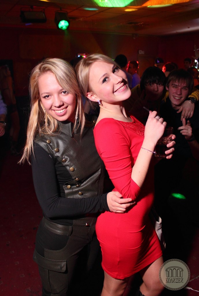 Anastasiya Chizhova ★★★ | Иваново