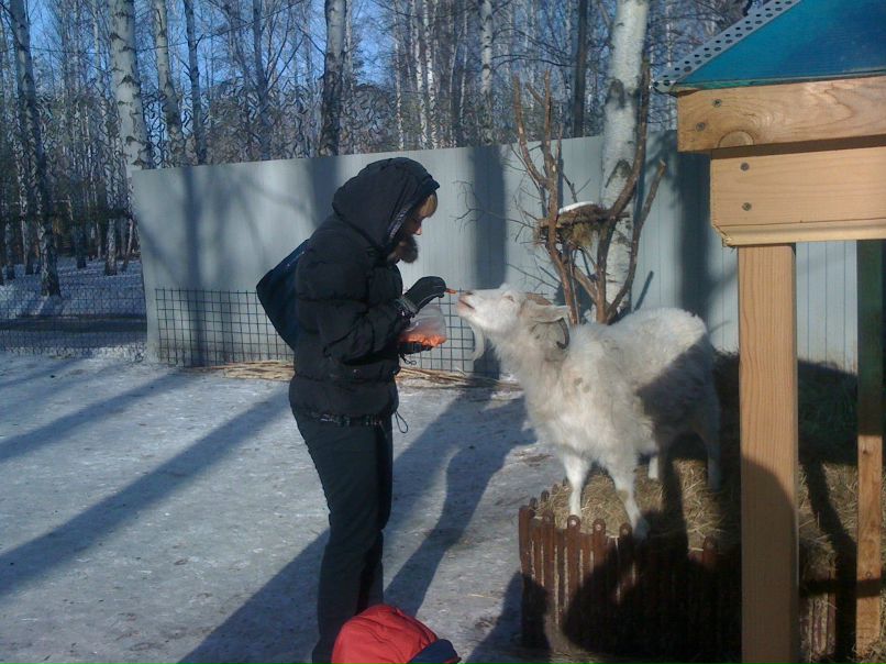 Елена Полякова | Екатеринбург