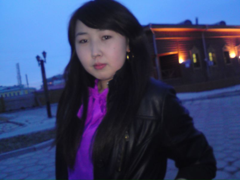 №9, Екатерина Маркова №9, Екатерина Маркова