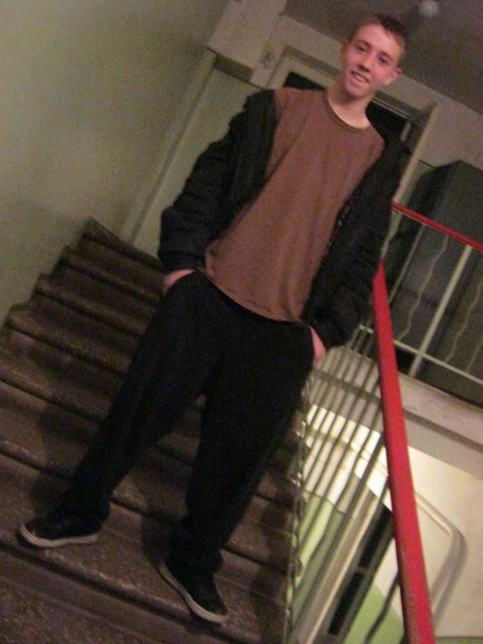 Коля Белаш | Днепр (Днепропетровск)