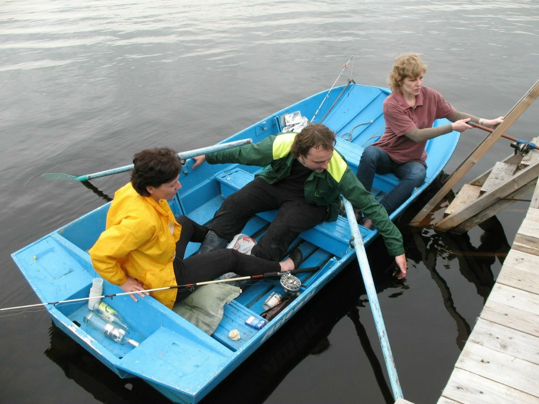 Елена Румянцева | Санкт-Петербург
