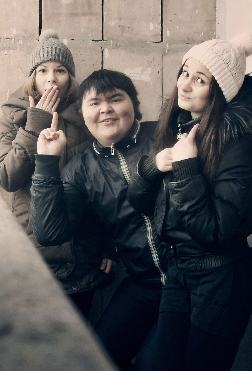 Анна Евтонова | Казань