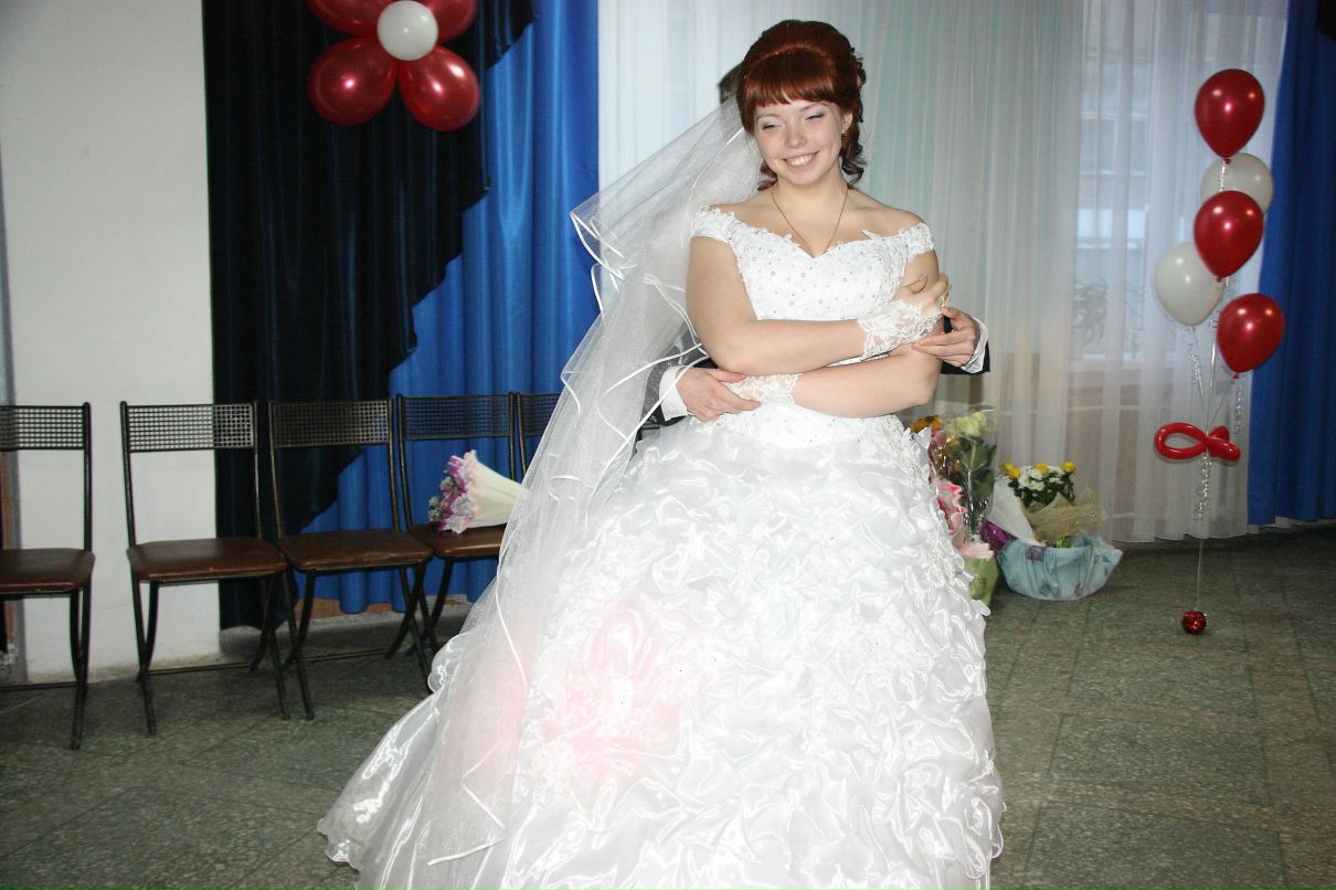 Анастасиия Кучева Андреевна | Пермь