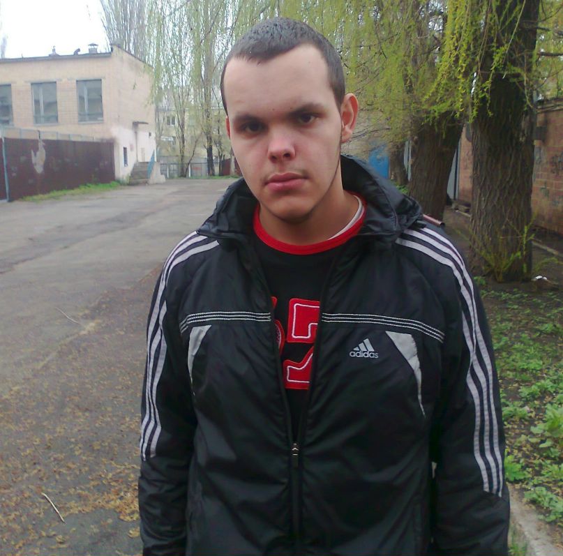 Артем Шапенко | 