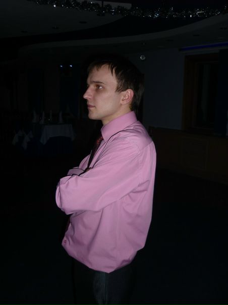 №27, Кирилл Соловьев, 38 лет, Кинешма №27, Кирилл Соловьев, 38 лет, Кинешма