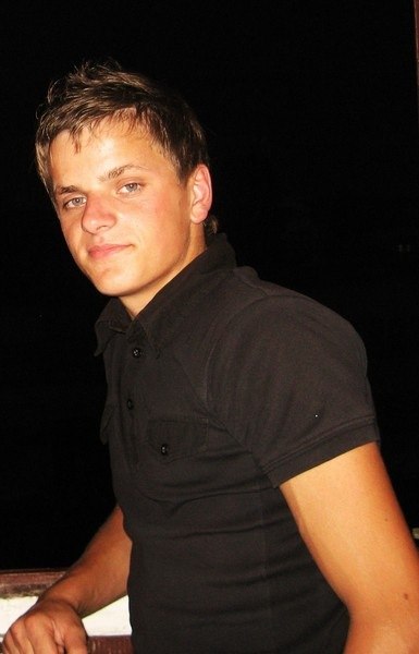 Vovchik Nigerish /..?../ | Брест