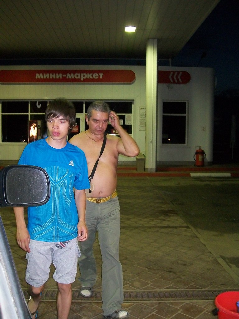 Сергей Прохоров | Москва