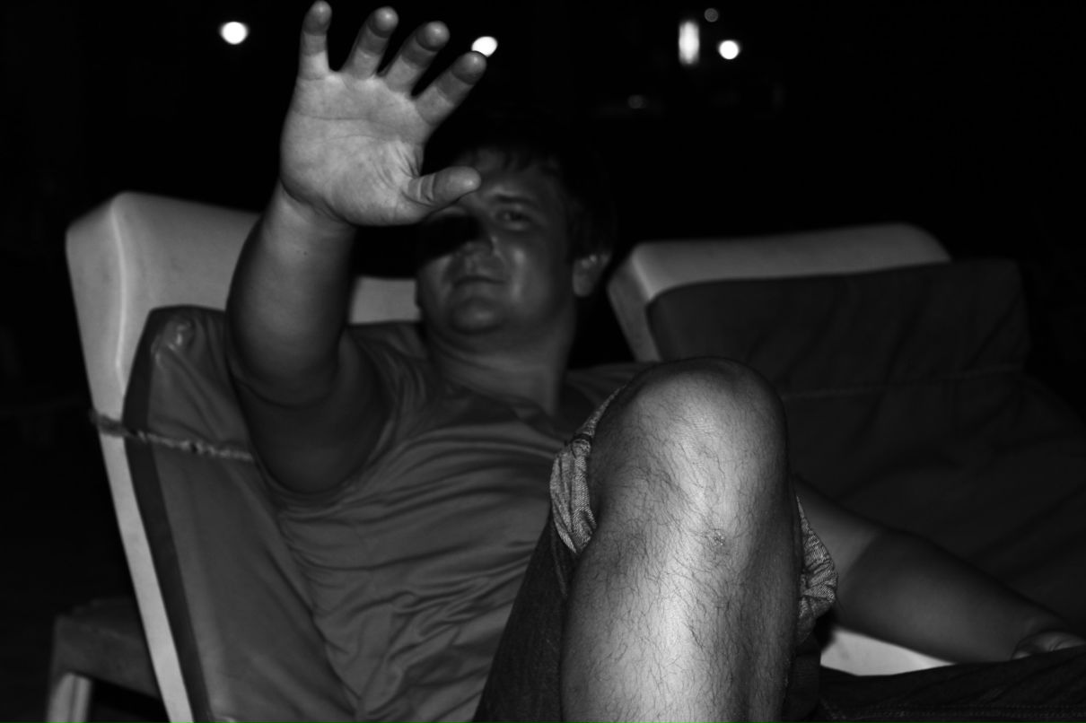 Александр Яковлев | Санкт-Петербург