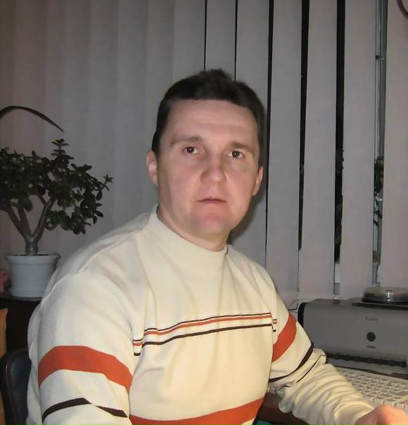 №2, Сергей Щербак, 29.07.1967, Харьков №2, Сергей Щербак, 29.07.1967, Харьков