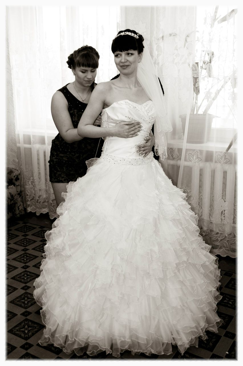 Ульяна Шматкова | Калининград